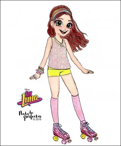 Quel est le style de Luna ?