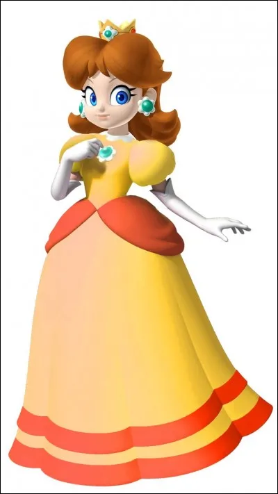 Ce personnage contient le même prénom que celui de la question précédente.