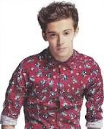 A-t-il une chaîne YouTube ?