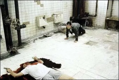 Comment se prénomme la première victime du tueur ?