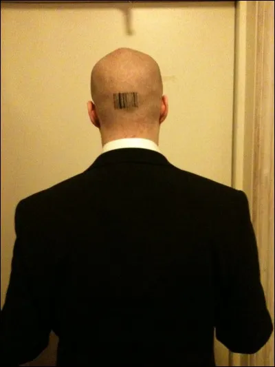 Dans quel jeu incarne-t-on le célèbre agent 47 (qui a un code-barre dans la nuque) ?