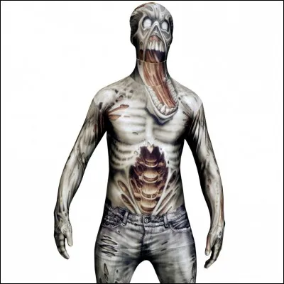 Laquelle de ces propositions ne désigne pas un jeu d'horreur ?