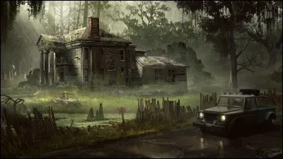 Jeu se passant à New-Bordeaux, une version alternative de la Nouvelle-Orléans. L'action se déroule en 1968. C'est un open-world. Ce jeu est...