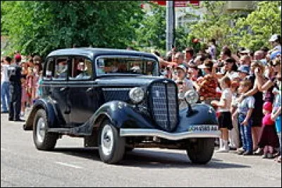 Encore une ! Est-elle russe ?