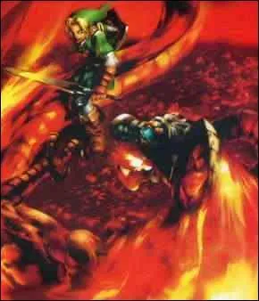 Quel est le nom de ce boss ?