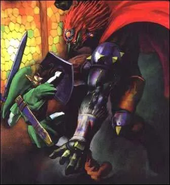 Quel est le nom de ce boss ?