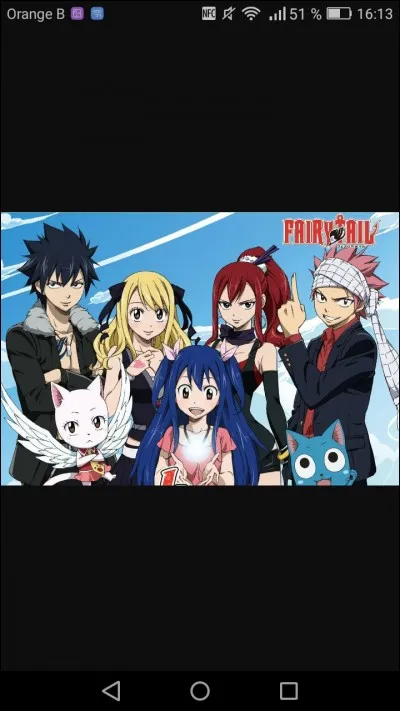 Quelle couleur de cheveux voudrais-tu avoir ?