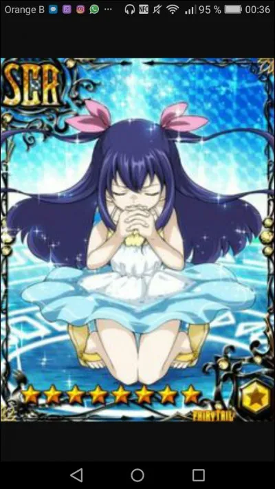 Quelle est ta phrase ?