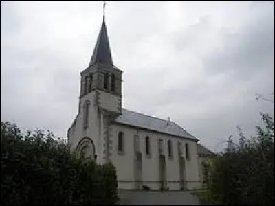 Petit village Côte-d'Orien de 74 habitants, Champignolles se situe en région ...