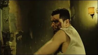 Comment finit Matthews ?