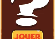 Quiz Quiz d'énigmes