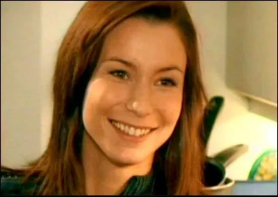 Sarah a perdu son bébé, comment ?