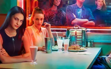 Quiz Riverdale