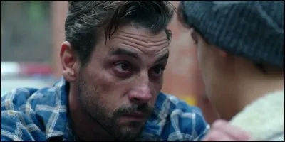 Qui joue le rôle de FP Jones ?