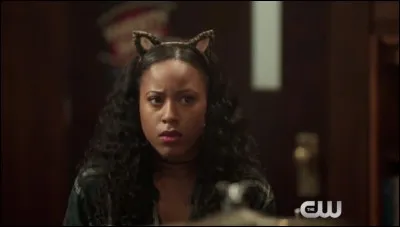 Qui joue le rôle de Melody Valentine ?