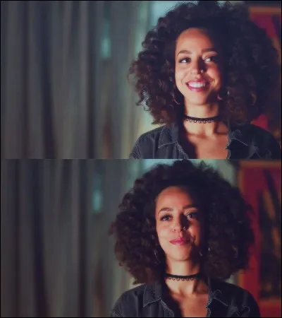 Qui joue le rôle de Valerie Brown ?