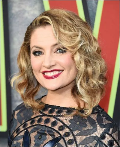 Qui joue le rôle d'Alice Cooper ?