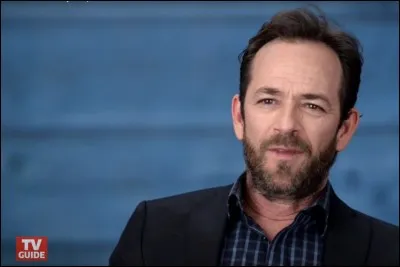 Qui joue le rôle de Fred Andrews ?