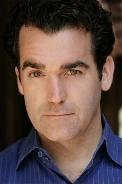 Qui joue le r&ocirc;le d'Andy Baker ?