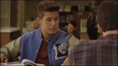 Qui jouait le r&ocirc;le de Jeff Atkins ?