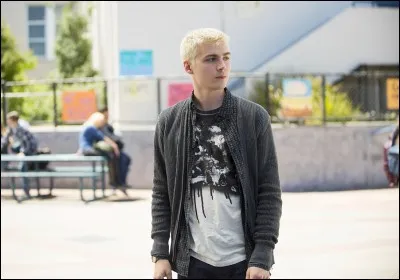 Qui joue le r&ocirc;le d'Alex Standall ?