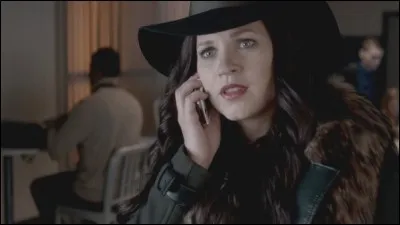 Comment Charlotte a-t-elle appris pour Alex ?