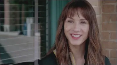 Qui est la première personne à reconnaitre Alex ? (sans compter le cheval)