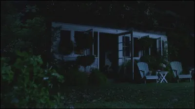 Quelle est la scène de fin de l'épisode et de la série ?