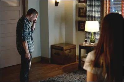 Comment et où est mort Wren (Marlene King, créatrice de la série, l'a dit en interview) ?