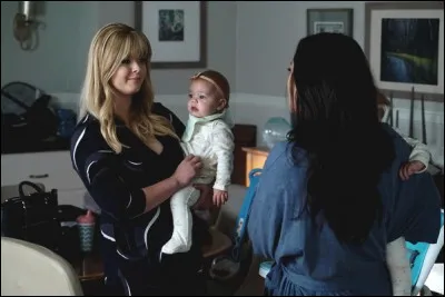 Quel est le sexe et le prénom des bébés d'Emison ?