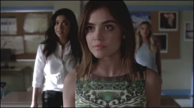 Qu'est-ce qu'était finalement la scène de fin de l'épisode 6x10 ? (Réponse dans l'épisode 7x19)