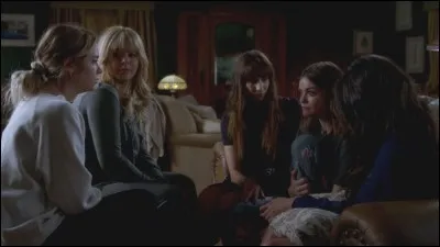 Qu'apprend Aria ? (2 bonnes réponses)