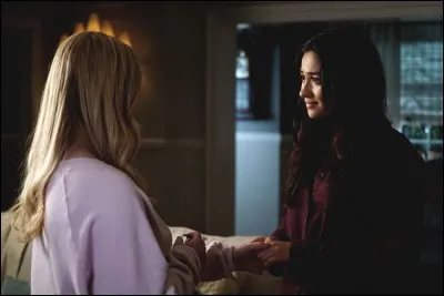 Quelle demande en mariage est faite dans cet épisode ?