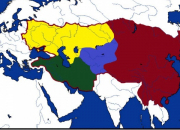 Quiz Les dirigeants de peuples/pays dans l'histoire