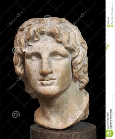 Je suis un roi de Macédoine né en 382 av. J.-C. et mort assassiné en 336 av. J.-C. Je suis le père d'Alexandre le Grand. J'ai soumis de nombreuses cités grecques dont Thèbes et Athènes. Qui suis-je ?