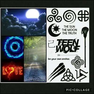 Quelle créature es-tu ?