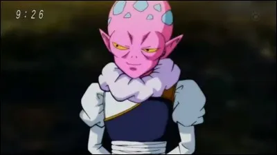 Comment appelle-t-on les êtres qui ont appris le déplacement instantané à Son Gokû ?