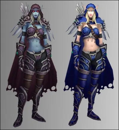 Qui est cette personne ?