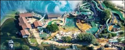 Quel est ce parc d'attraction que je vous conseille pour cet été ?