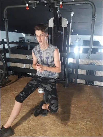 D'autres personnes préféreront faire de :