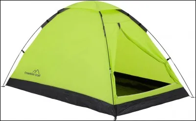 Sur l'image, vous pouvez voir une tante.