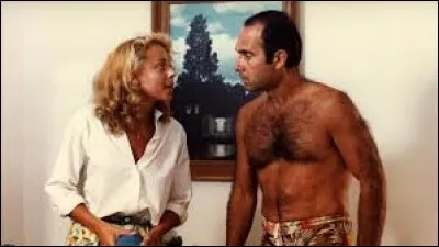 Retrouvez le nom de ce film !