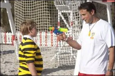 Qui passe des vacances dans ce film de Philippe de Chauveron ?