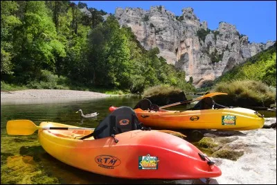 Le canoë-kayak est-il un sport olympique ?