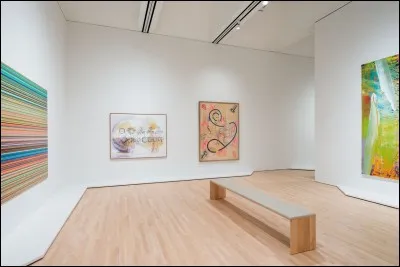 Où cette toile est-elle conservée ?