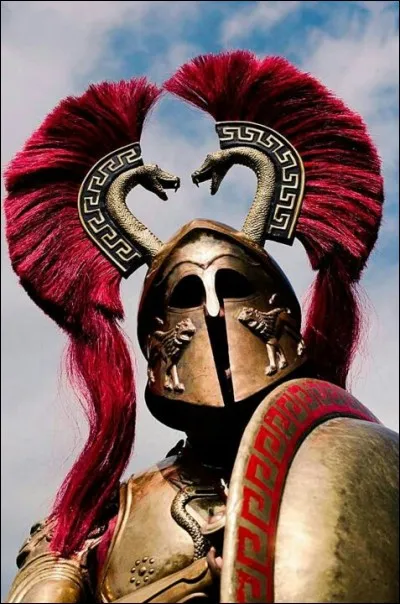 Général spartiate, devenu mercenaire au service de Cyrus le jeune (Ve siècle av. J. -C). Qui est-il ?