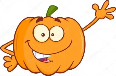 Les graines de courges sont aphrodisiaques :