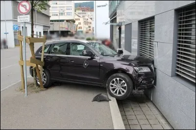 Qu'allez vous faire si vous êtes devant une difficulté insurmontable ?