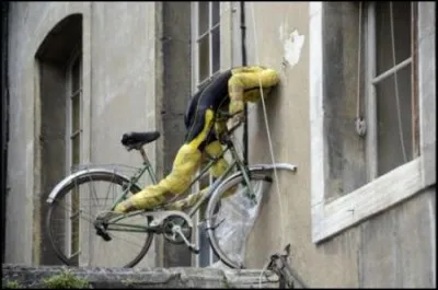 Où allez-vous aller, si vous prenez une mauvaise direction, si vous allez à l'échec ?