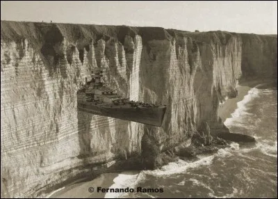 Quel est l'acteur principal du film 'le Mur de l'Atlantique' ?
